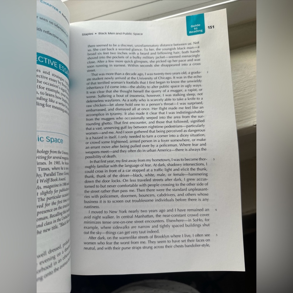 Reading Critically Writing Well - Picture 6 of 6